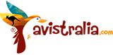 avistralia.com Logo